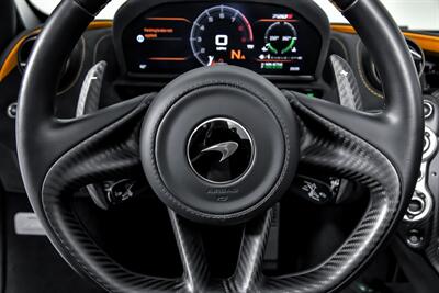 2021 McLaren 720S Spider Performance   - Photo 29 - Joliet, IL 60435