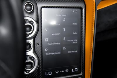 2021 McLaren 720S Spider Performance   - Photo 38 - Joliet, IL 60435