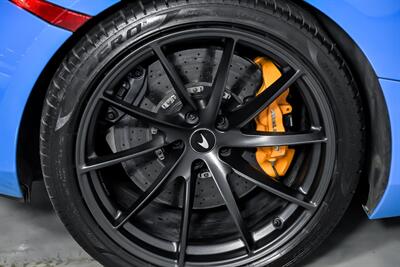 2021 McLaren 720S Spider Performance   - Photo 17 - Joliet, IL 60435