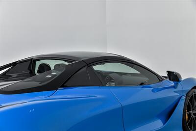 2021 McLaren 720S Spider Performance   - Photo 47 - Joliet, IL 60435