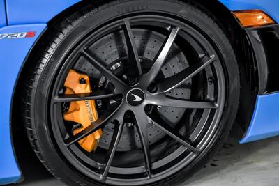 2021 McLaren 720S Spider Performance   - Photo 18 - Joliet, IL 60435