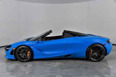 2021 McLaren 720S Spider Performance   - Photo 9 - Joliet, IL 60435