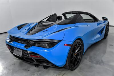 2021 McLaren 720S Spider Performance   - Photo 13 - Joliet, IL 60435