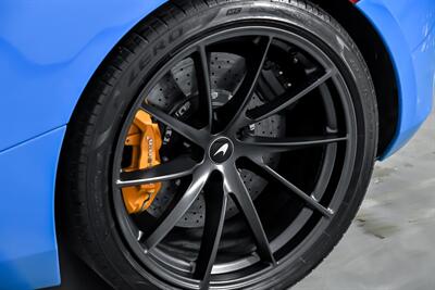 2021 McLaren 720S Spider Performance   - Photo 20 - Joliet, IL 60435