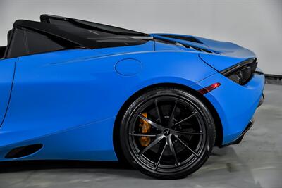 2021 McLaren 720S Spider Performance   - Photo 10 - Joliet, IL 60435