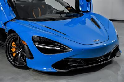 2021 McLaren 720S Spider Performance   - Photo 3 - Joliet, IL 60435