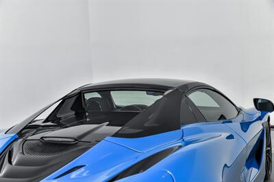 2021 McLaren 720S Spider Performance   - Photo 46 - Joliet, IL 60435