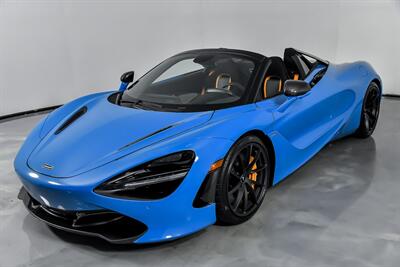 2021 McLaren 720S Spider Performance   - Photo 7 - Joliet, IL 60435
