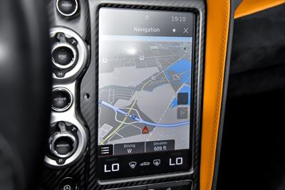 2021 McLaren 720S Spider Performance   - Photo 39 - Joliet, IL 60435