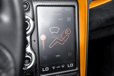 2021 McLaren 720S Spider Performance   - Photo 37 - Joliet, IL 60435