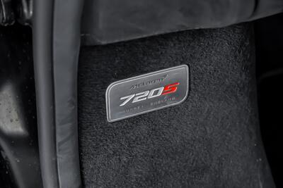 2021 McLaren 720S Spider Performance   - Photo 27 - Joliet, IL 60435