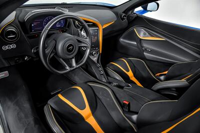2021 McLaren 720S Spider Performance   - Photo 22 - Joliet, IL 60435