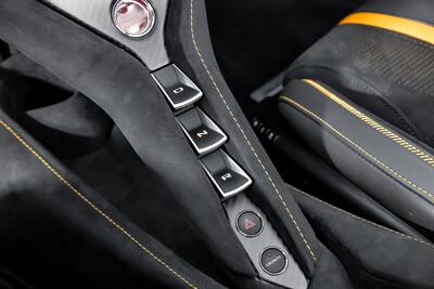 2021 McLaren 720S Spider Performance   - Photo 41 - Joliet, IL 60435