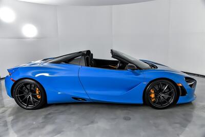2021 McLaren 720S Spider Performance   - Photo 15 - Joliet, IL 60435
