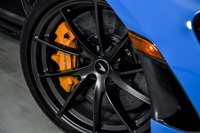 2021 McLaren 720S Spider Performance   - Photo 4 - Joliet, IL 60435