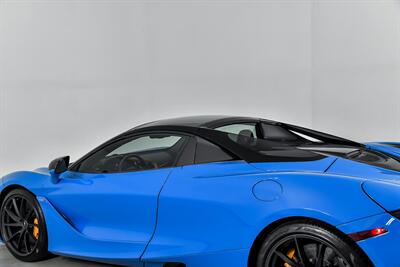 2021 McLaren 720S Spider Performance   - Photo 44 - Joliet, IL 60435
