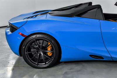 2021 McLaren 720S Spider Performance   - Photo 14 - Joliet, IL 60435