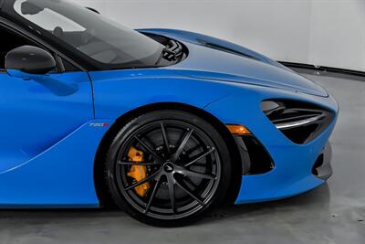 2021 McLaren 720S Spider Performance   - Photo 16 - Joliet, IL 60435