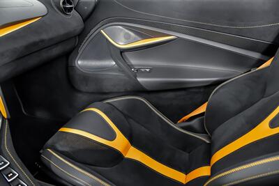 2021 McLaren 720S Spider Performance   - Photo 42 - Joliet, IL 60435