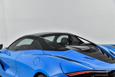 2021 McLaren 720S Spider Performance   - Photo 45 - Joliet, IL 60435