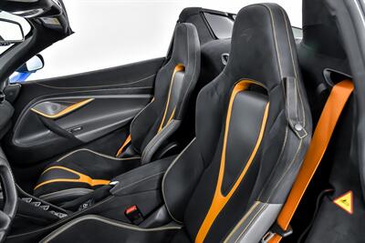 2021 McLaren 720S Spider Performance   - Photo 24 - Joliet, IL 60435