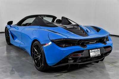 2021 McLaren 720S Spider Performance   - Photo 11 - Joliet, IL 60435