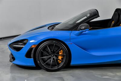 2021 McLaren 720S Spider Performance   - Photo 8 - Joliet, IL 60435