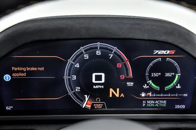 2021 McLaren 720S Spider Performance   - Photo 28 - Joliet, IL 60435