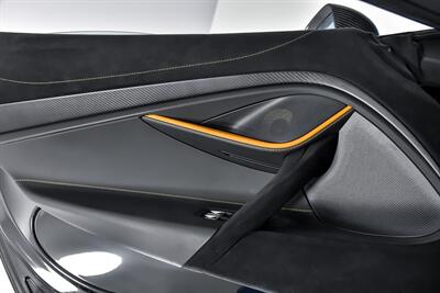 2021 McLaren 720S Spider Performance   - Photo 21 - Joliet, IL 60435