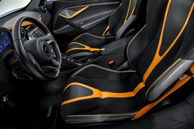 2021 McLaren 720S Spider Performance   - Photo 23 - Joliet, IL 60435
