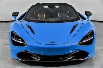 2021 McLaren 720S Spider Performance   - Photo 6 - Joliet, IL 60435