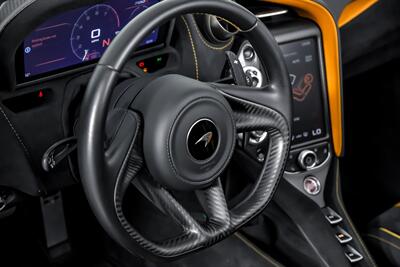 2021 McLaren 720S Spider Performance   - Photo 25 - Joliet, IL 60435