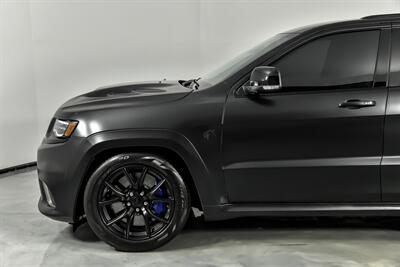 2021 Jeep Grand Cherokee Trackhawk-$20K MODS-FRESH WRAP   - Photo 7 - Joliet, IL 60435