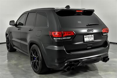 2021 Jeep Grand Cherokee Trackhawk-$20K MODS-FRESH WRAP   - Photo 10 - Joliet, IL 60435