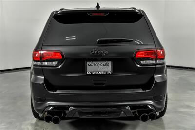 2021 Jeep Grand Cherokee Trackhawk-$20K MODS-FRESH WRAP   - Photo 11 - Joliet, IL 60435