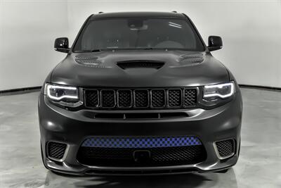 2021 Jeep Grand Cherokee Trackhawk-$20K MODS-FRESH WRAP   - Photo 5 - Joliet, IL 60435