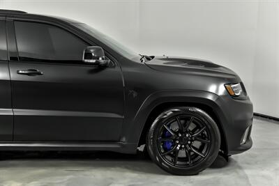 2021 Jeep Grand Cherokee Trackhawk-$20K MODS-FRESH WRAP   - Photo 13 - Joliet, IL 60435