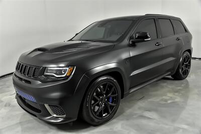 2021 Jeep Grand Cherokee Trackhawk-$20K MODS-FRESH WRAP   - Photo 6 - Joliet, IL 60435