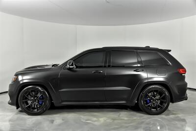 2021 Jeep Grand Cherokee Trackhawk-$20K MODS-FRESH WRAP   - Photo 8 - Joliet, IL 60435