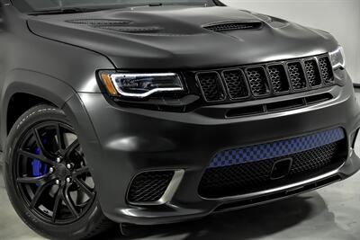 2021 Jeep Grand Cherokee Trackhawk-$20K MODS-FRESH WRAP   - Photo 3 - Joliet, IL 60435