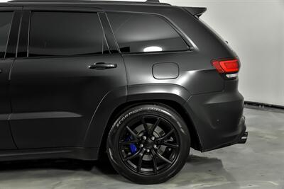 2021 Jeep Grand Cherokee Trackhawk-$20K MODS-FRESH WRAP   - Photo 9 - Joliet, IL 60435