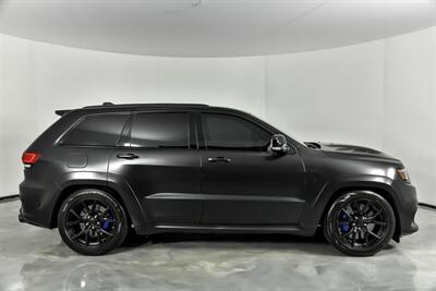 2021 Jeep Grand Cherokee Trackhawk-$20K MODS-FRESH WRAP   - Photo 14 - Joliet, IL 60435