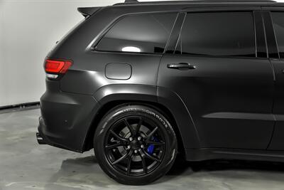 2021 Jeep Grand Cherokee Trackhawk-$20K MODS-FRESH WRAP   - Photo 15 - Joliet, IL 60435