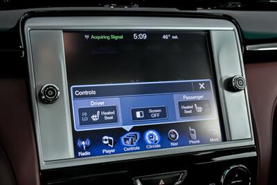 2015 Maserati Quattroporte S Q4   - Photo 33 - Joliet, IL 60435