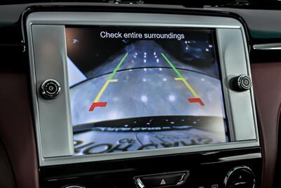 2015 Maserati Quattroporte S Q4   - Photo 35 - Joliet, IL 60435