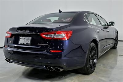 2015 Maserati Quattroporte S Q4   - Photo 12 - Joliet, IL 60435