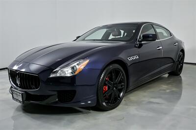 2015 Maserati Quattroporte S Q4   - Photo 6 - Joliet, IL 60435