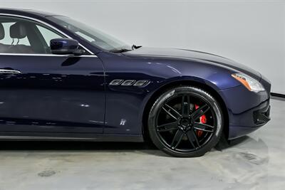 2015 Maserati Quattroporte S Q4   - Photo 15 - Joliet, IL 60435