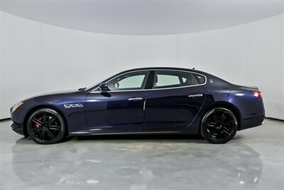 2015 Maserati Quattroporte S Q4   - Photo 8 - Joliet, IL 60435
