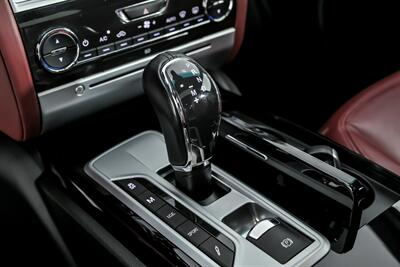 2015 Maserati Quattroporte S Q4   - Photo 38 - Joliet, IL 60435